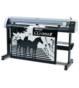 Mimaki CG-130SRIII Mimaki CG-130SRIII