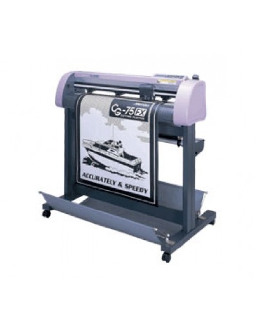 Mimaki CG-75FXII