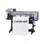 MIMAKI CJV30-100 PRINTER/CUTTER (40-INCH)