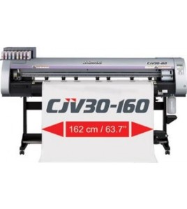 Mimaki CJV30-160 Printer/Cutter (63-Inch) Mimaki CJV30-160 Printer/Cutter (63-Inch)