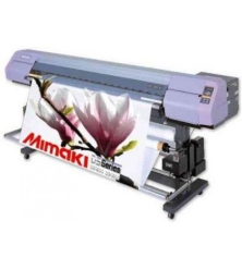 Mimaki DS 1800 Textile Printer (74-Inch)