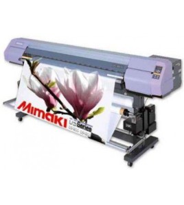 Mimaki DS 1800 Textile Printer (74-Inch) Mimaki DS 1800 Textile Printer (74-Inch)