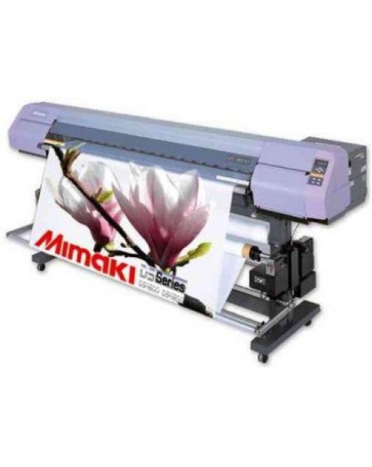 Mimaki DS 1800 Textile Printer (74-Inch)