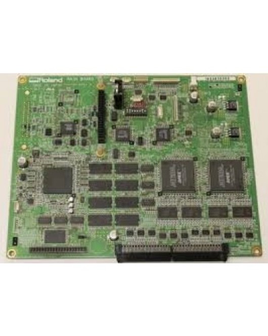Mimaki - DS1800 Main Board
