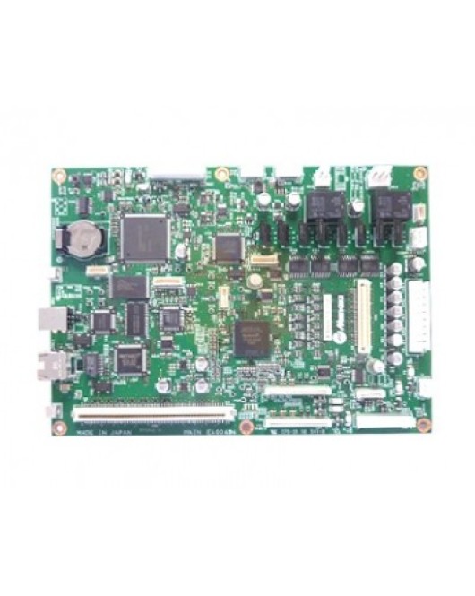 Mimaki JF-1631 Main Board Assy - E104661