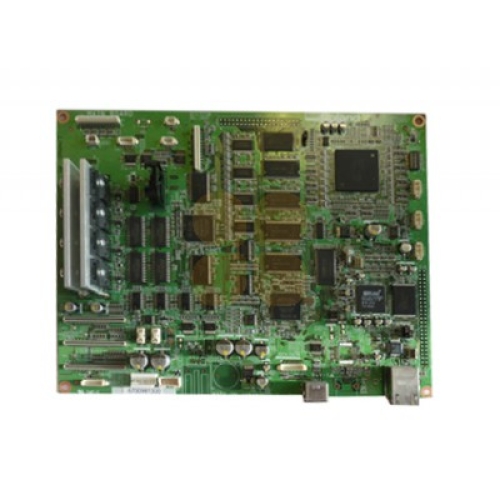 Mimaki JFX-1615 Main PCB - E105720 Mimaki JFX-1615 Main PCB - E105720