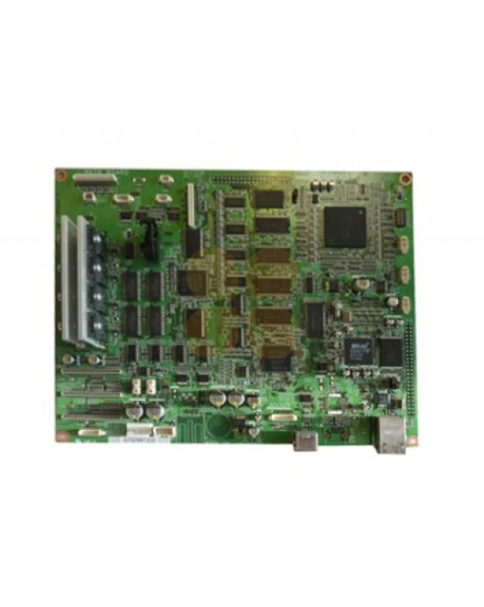 Mimaki JFX-1615 Main PCB - E105720