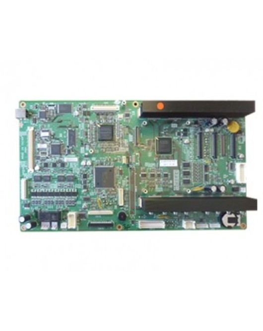 Mimaki JV33 Main PCB Assy - M011425