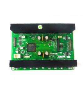 Mimaki JV34 HDC PCB Assy - E106495 Mimaki JV34 HDC PCB Assy - E106495
