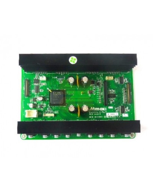 Mimaki JV34 HDC PCB Assy - E106495