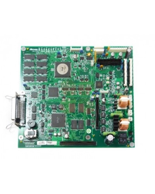 Mimaki JV4 Main Board - E102153A