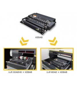 Mimaki KEBAB UJF-3042HG / UJF-6042 OPTION Mimaki KEBAB UJF-3042HG / UJF-6042 OPTION
