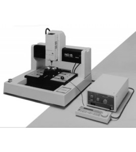 Mimaki NC-5 Modeling Plotter Mimaki NC-5 Modeling Plotter