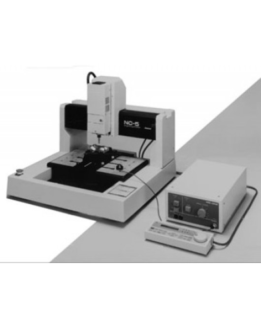 Mimaki NC-5 Modeling Plotter