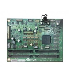 Mimaki TS500-1800 HDC PCB ASSY - E107415 Mimaki TS500-1800 HDC PCB ASSY - E107415