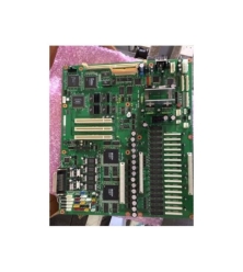 Mutoh RJ-8000 Mainboard With 8 Heads-Second Hand