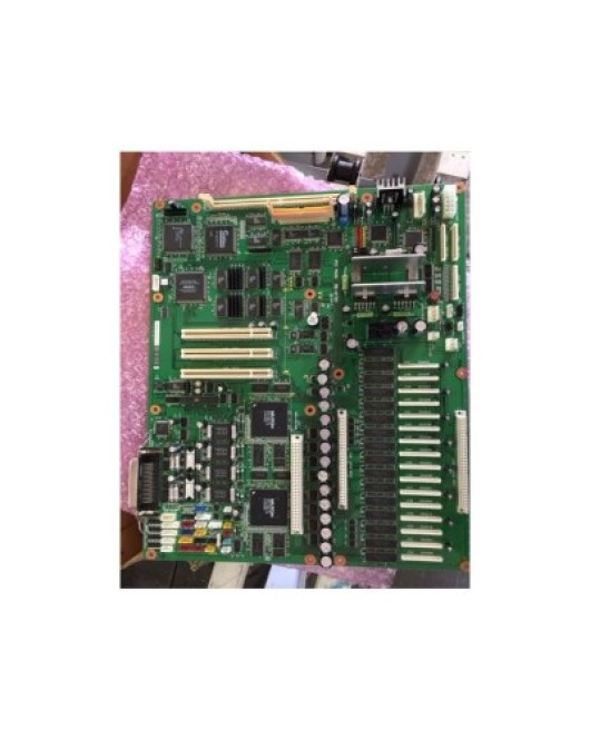 Mutoh RJ-8000 Mainboard With 8 Heads-Second Hand