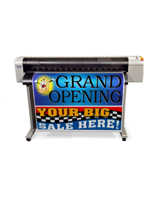 Mutoh ValueJet 1204PLUS