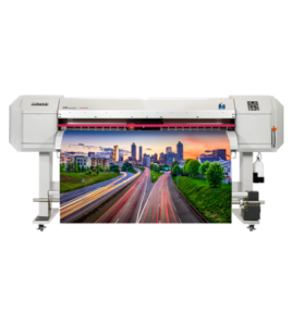 Mutoh ValueJet 1624X Mutoh ValueJet 1624X