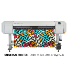 Mutoh ValueJet 1628WX