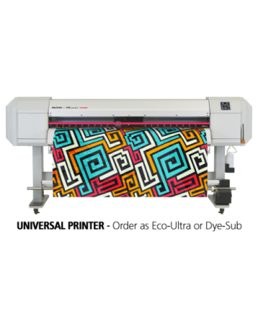 Mutoh ValueJet 1628WX