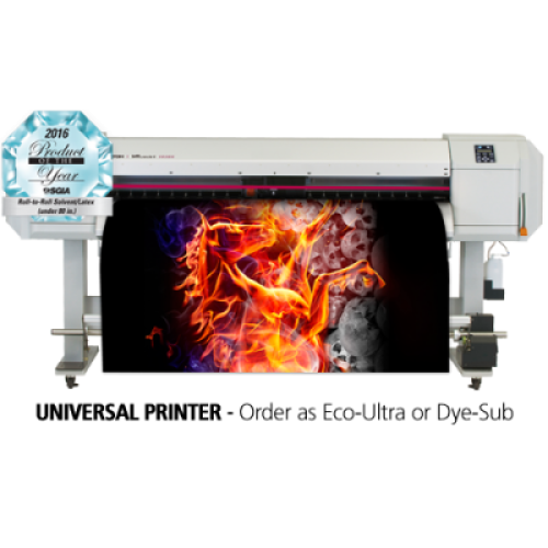 Mutoh ValueJet 1628X