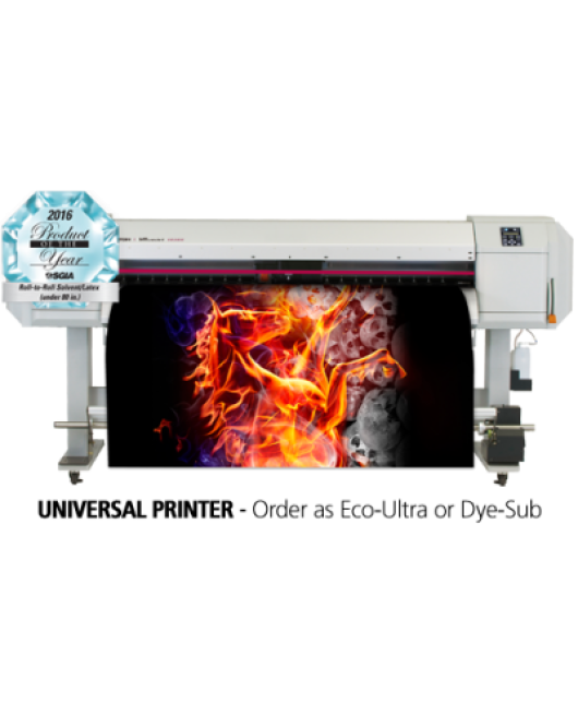 Mutoh ValueJet 1628X