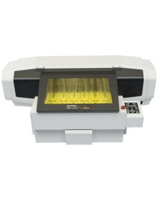Mutoh ValueJet 426UF