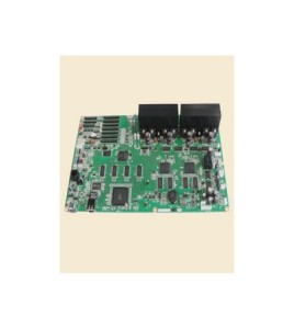 Mutoh VJ-1618 Printer Parts DG-41067 Main Board Mutoh VJ-1618 Printer Parts DG-41067 Main Board