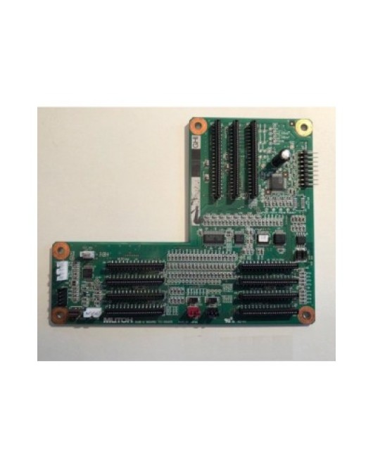 Mutoh VJ-1628TD / VJ-2628TD Main Board DG-42633