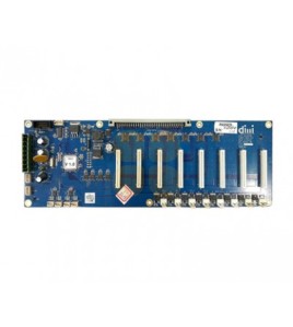 Neo Titan UVT-1606WS Head PCB (Mw/Rev01) - D2+7500402-0010 Neo Titan UVT-1606WS Head PCB (Mw/Rev01) - D2+7500402-0010