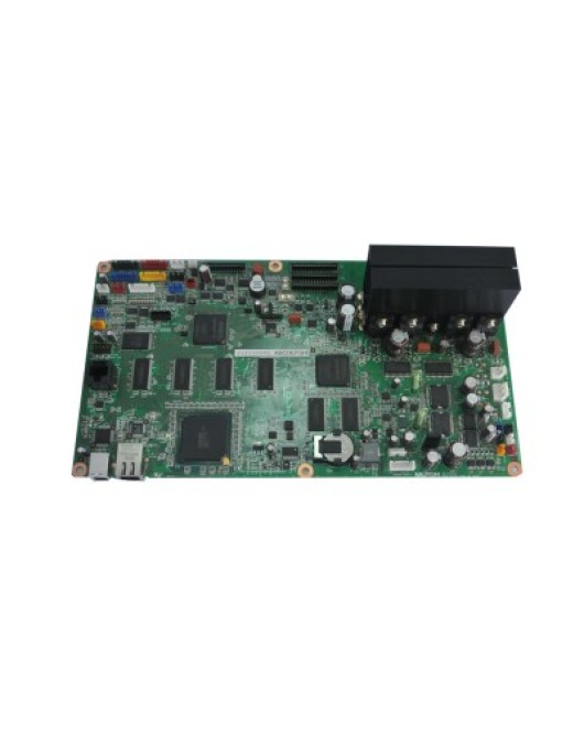 Mutoh VJ-1604 / VJ-1604W / Mutoh VJ-1604X Main Board-DG-44332