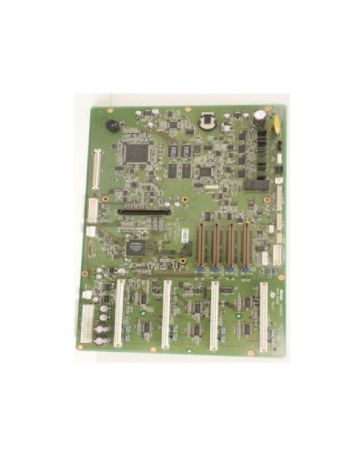 Original Mimaki JV5 Main Board