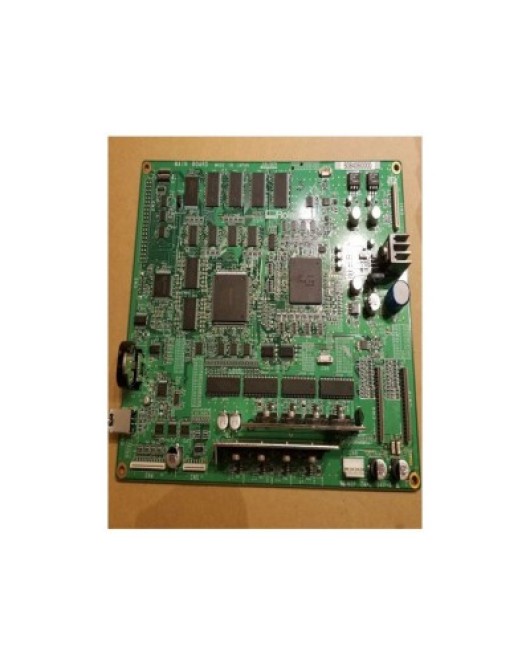 Original Roland SP-300V / SP-300 Main Board-6084060000 / 7840605500