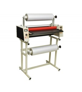 Pro-Lam PL227HP 27 Inch Commercial Roll/Mounting Laminator PLUS Stand Pro-Lam PL227HP 27 Inch Commercial Roll/Mounting Laminator PLUS Stand