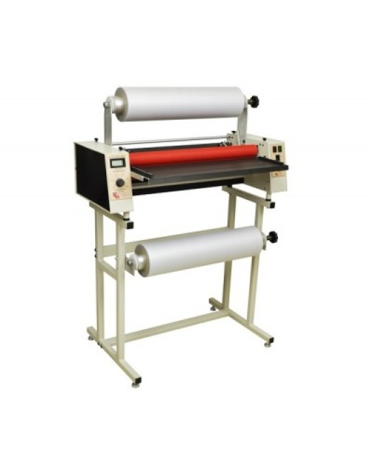 Pro-Lam PL227HP 27 Inch Commercial Roll/Mounting Laminator PLUS Stand