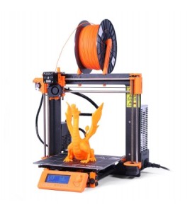 Prusa I3 MK2 3D Printer Prusa I3 MK2 3D Printer
