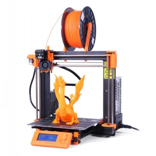 Prusa I3 MK2 3D Printer Prusa I3 MK2 3D Printer