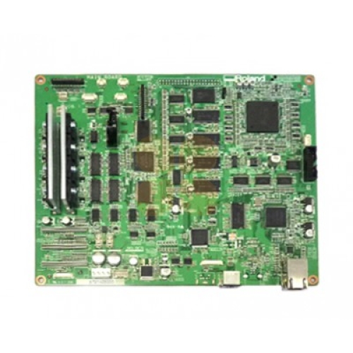 PV200/600 New Motherboard Replacement Kit - AA90636 PV200/600 New Motherboard Replacement Kit - AA90636