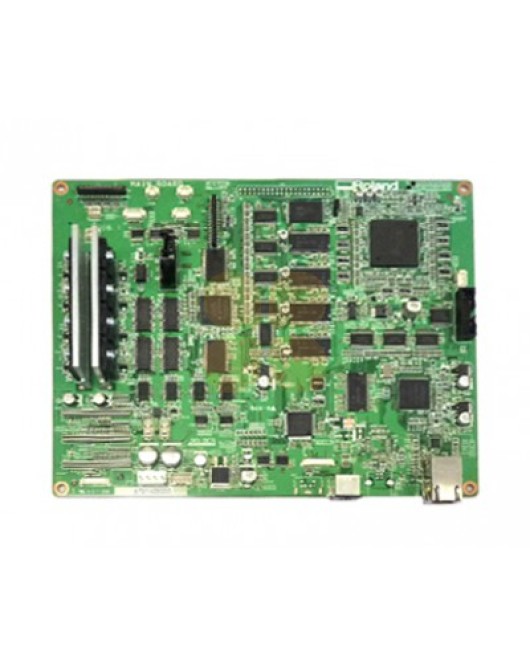 PV200/600 New Motherboard Replacement Kit - AA90636