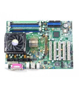 QS Series Assy, Motherboard 512MB, FS - 45066761 QS Series Assy, Motherboard 512MB, FS - 45066761