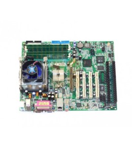 QS Series Mother BRD REPLMT Kit 1 GB P4 PROC - 45066067 QS Series Mother BRD REPLMT Kit 1 GB P4 PROC - 45066067