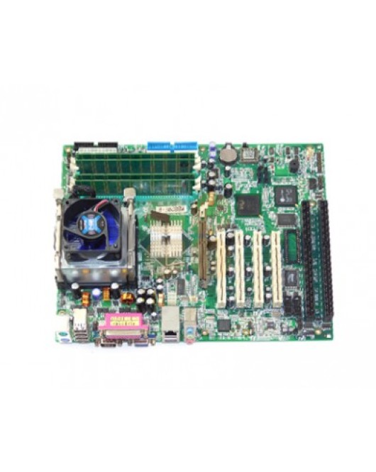 QS Series Mother BRD REPLMT Kit 1 GB P4 PROC - 45066067