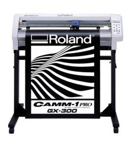 Roland CAMM-1 GX-300 Roland CAMM-1 GX-300