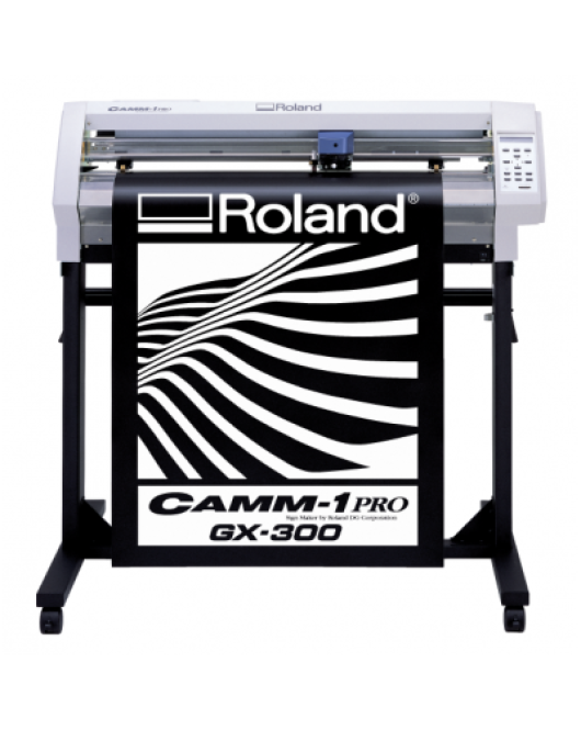Roland CAMM-1 GX-300