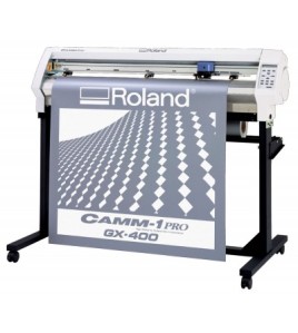 Roland CAMM-1 GX-400 Roland CAMM-1 GX-400