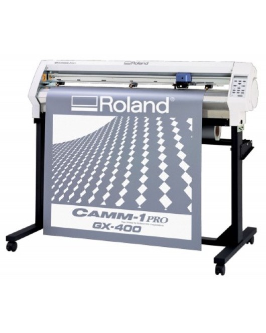 Roland CAMM-1 GX-400
