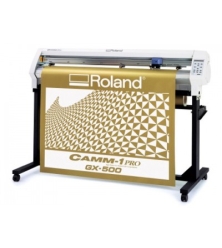 Roland CAMM-1 GX-500