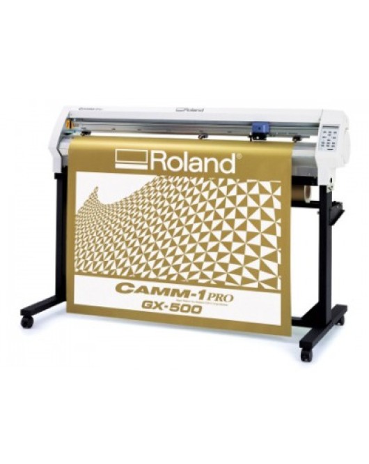 Roland CAMM-1 GX-500