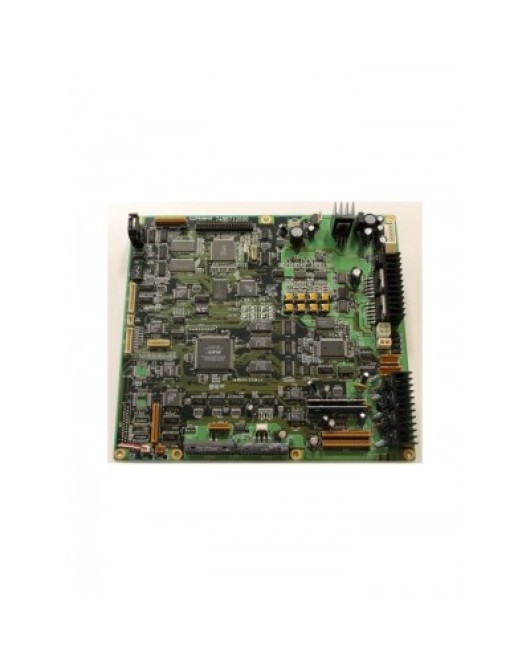 Roland CJ-400/CJ-500/SC-500 CJ-500 Main Board Assy - 7488712000